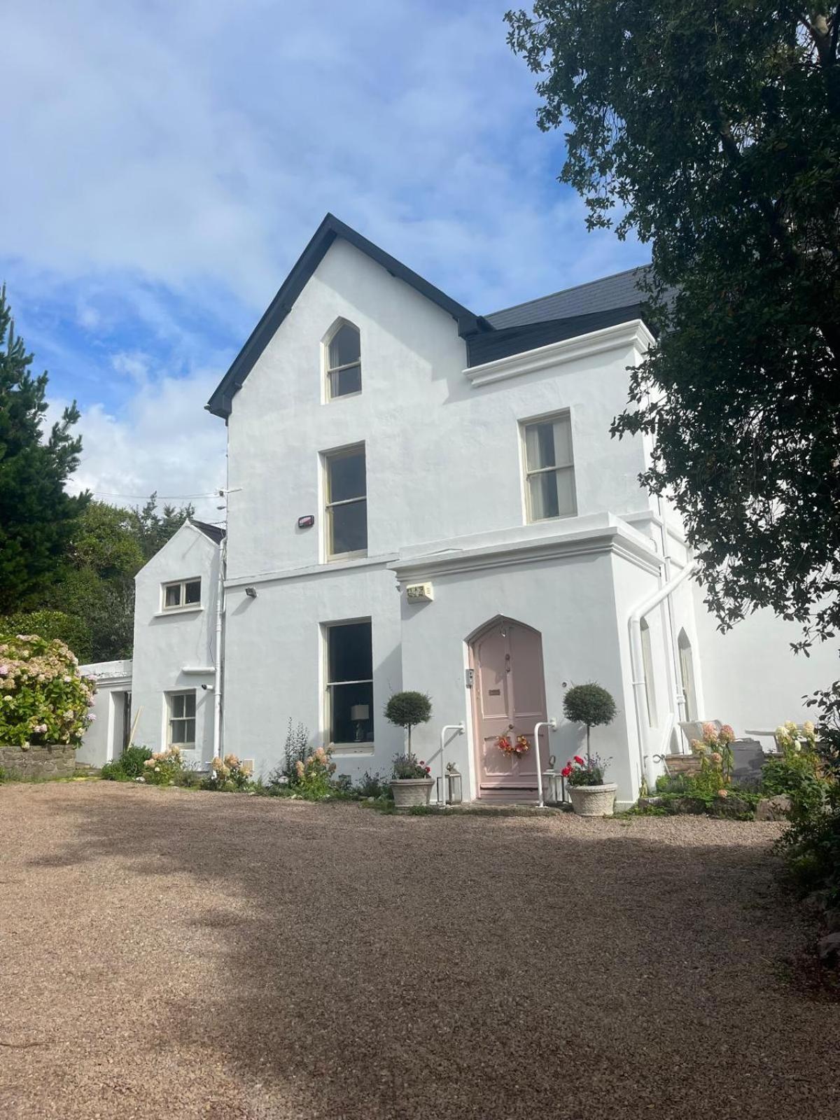 Couette-café Lynwood House Cobh