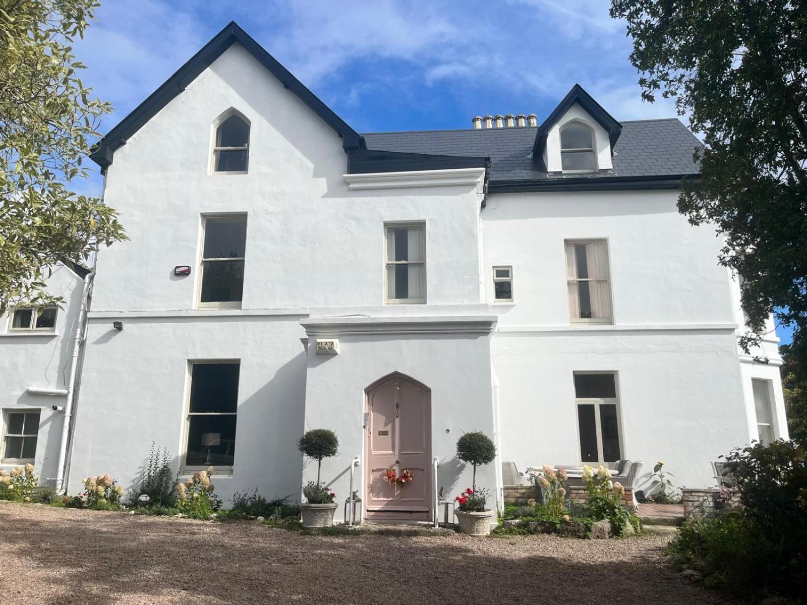 Lynwood House * Cobh
