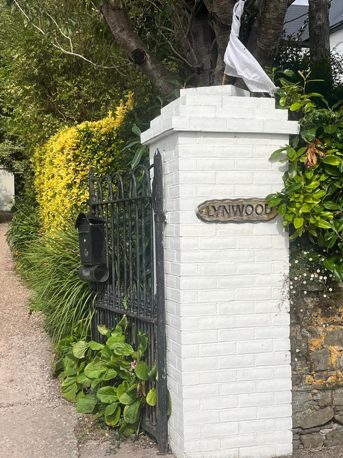 Lynwood House * Cobh