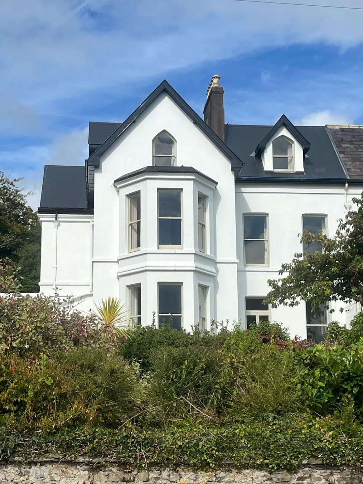 Couette-café Lynwood House Cobh